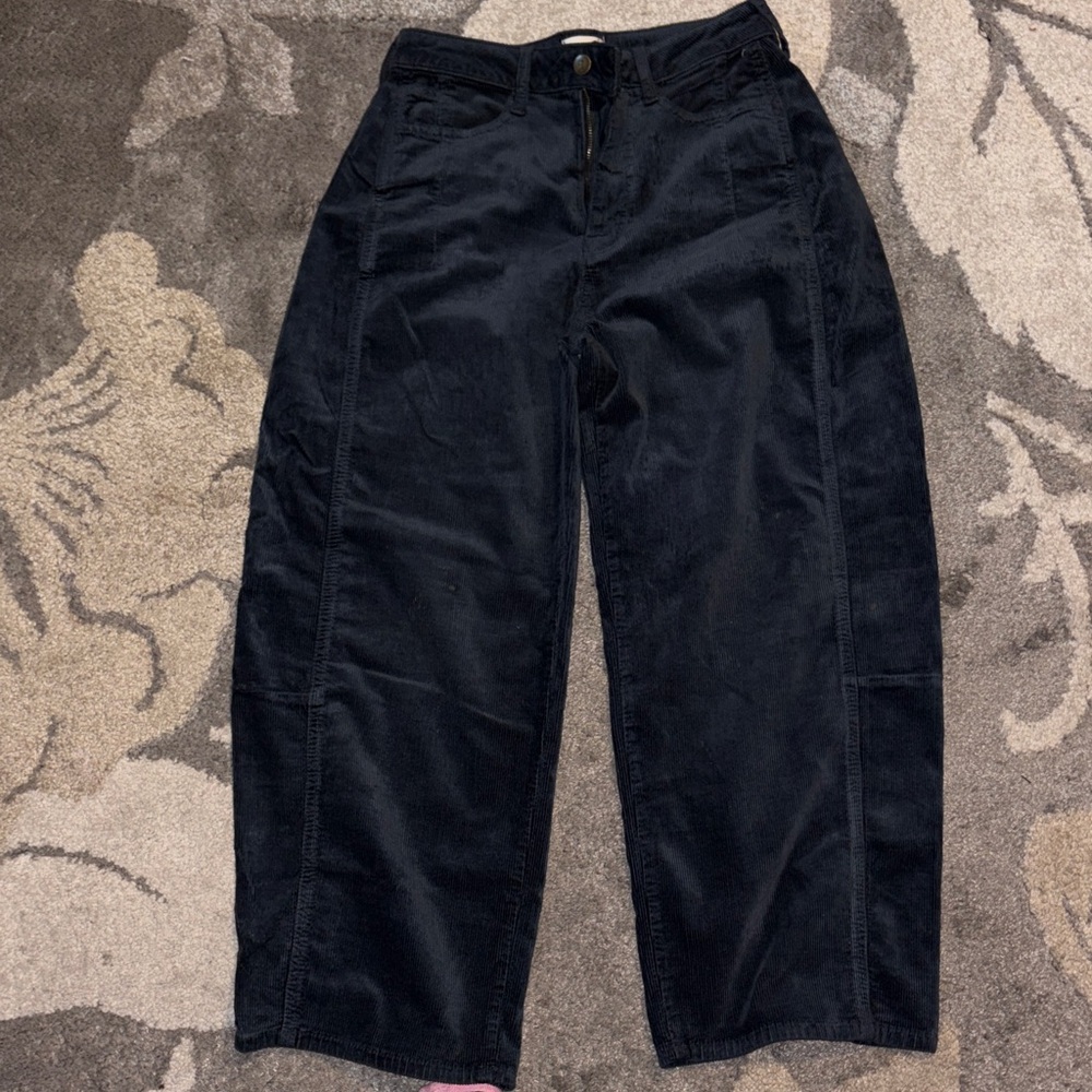 Pilcro Black Women's Jeans